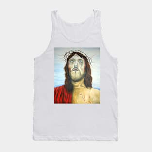 Jesus of Nazareth Tank Top